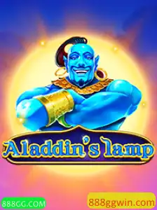 Descubra o Fascinante Mundo de Aladdinslamp - Um Jogo Inovador com 888GG.COM