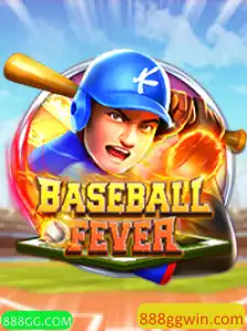 BaseballFever: A Emoção do Beisebol com 888GG.COM