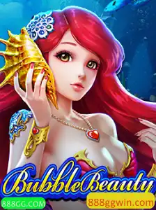 Explorando BubbleBeauty: O Novo Jogo de Sensação da 888GG.COM