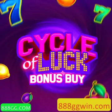 Descubra o Fascinante Jogo CycleofLuckBonusBuy no 888GG.COM