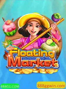 Explorando o Fascinante Mundo do Jogo FloatingMarket