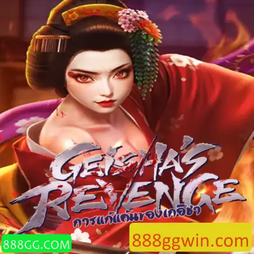 GeishasRevenge: Explore o Universo do Jogo com 888GG.COM