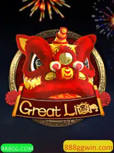 Explorando o Mundo de GreatLion: Aventuras e Estratégia no 888GG.COM