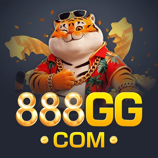 Logo 888GG.COM Cassino
