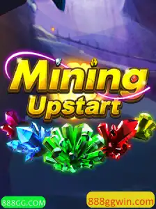 Explorando o Fascinante Mundo de MiningUpstart