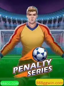PenaltySeries: O Novo Fenômeno dos Jogos Online