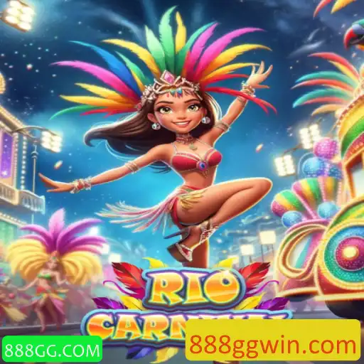 Explorando o Emocionante Mundo do Jogo RioCarnival com 888GG.COM