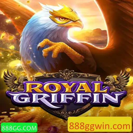 RoyalGriffin: Descubra o Fantástico Mundo dos Jogos em 888GG.COM