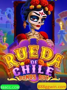 Explorando o Fascinante Jogo RuedaDeChileBonusBuy no 888GG.COM