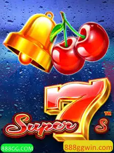Super7s: Um Mergulho no Mundo dos Jogos Online com 888GG.COM