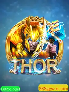 Descubra o Empolgante Mundo do Jogo 'THOR' no 888GG.COM