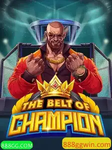 Descubra o Fascinante Mundo de TheBeltOfChampion