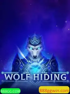 Descubra WolfHiding: O Novo Fenômeno no Mundo dos Jogos Online
