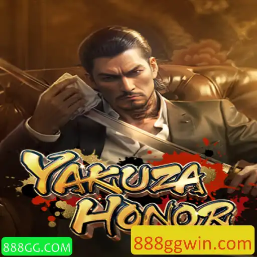 Descubra o Fascinante Mundo de YakuzaHonor no 888GG.COM